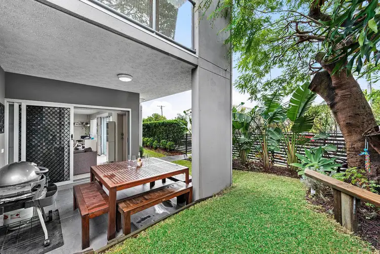 Second view of Homely unit listing, 1/142 Ridge Street, Northgate QLD 4013