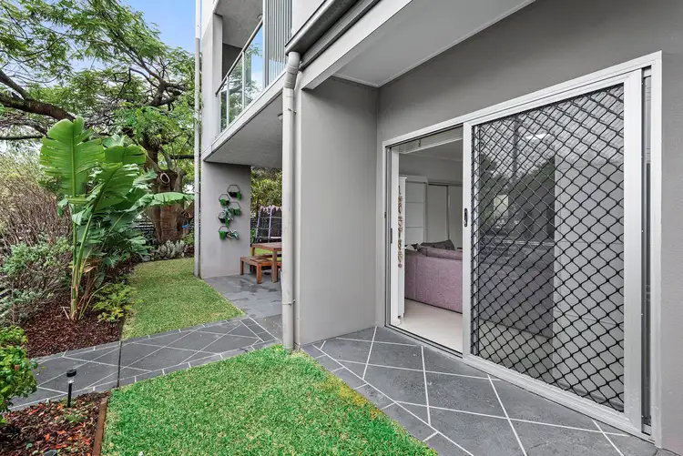 Third view of Homely unit listing, 1/142 Ridge Street, Northgate QLD 4013