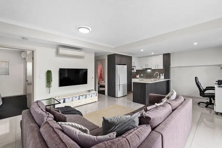 Fifth view of Homely unit listing, 1/142 Ridge Street, Northgate QLD 4013