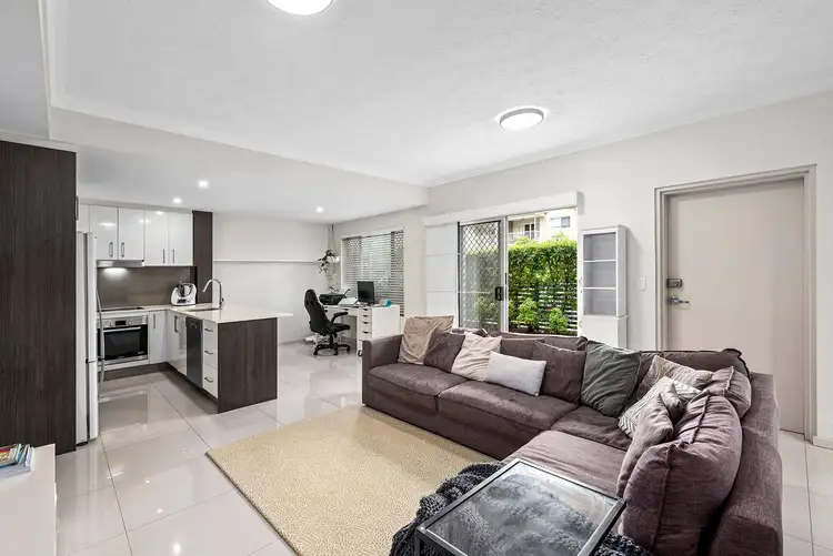 Sixth view of Homely unit listing, 1/142 Ridge Street, Northgate QLD 4013