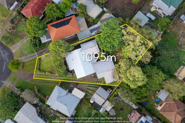 72 Sunnydale Street, Upper Mount Gravatt QLD 4122