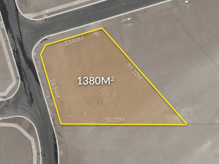 Fourth view of Homely land listing, 17 Adcock Drive, Gawler East SA 5118