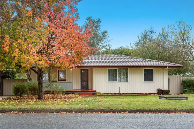 Main view of Homely house listing, 21 Edward Street, Mount Barker SA 5251