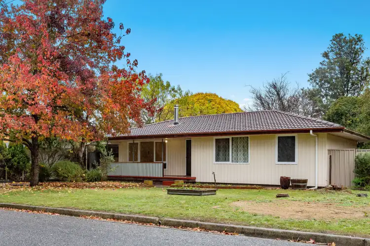 Second view of Homely house listing, 21 Edward Street, Mount Barker SA 5251