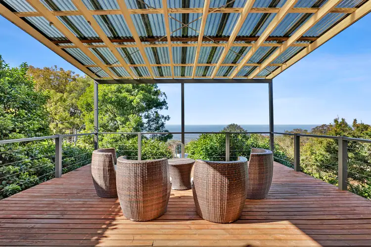5 Bellbird Crescent, Bowen Mountain NSW 2753