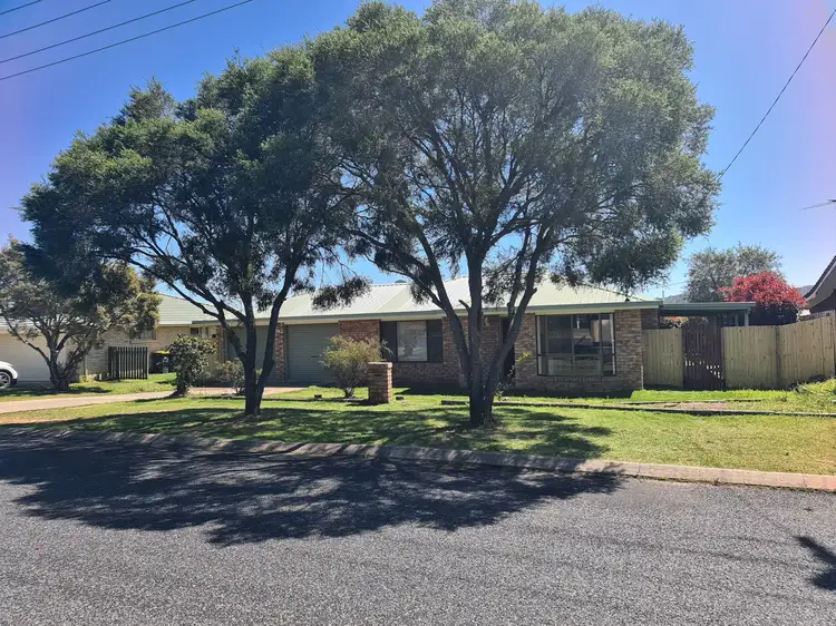 Main view of Homely house listing, 34 Fairway Drive, Warwick QLD 4370