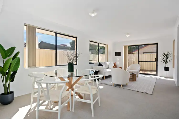 7/59 Third Avenue, Kelmscott WA 6111