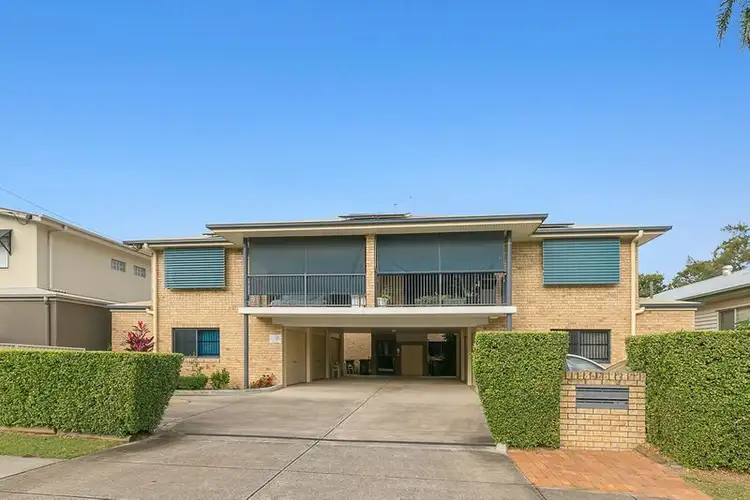 2/21-23 Rowell Street, Zillmere QLD 4034