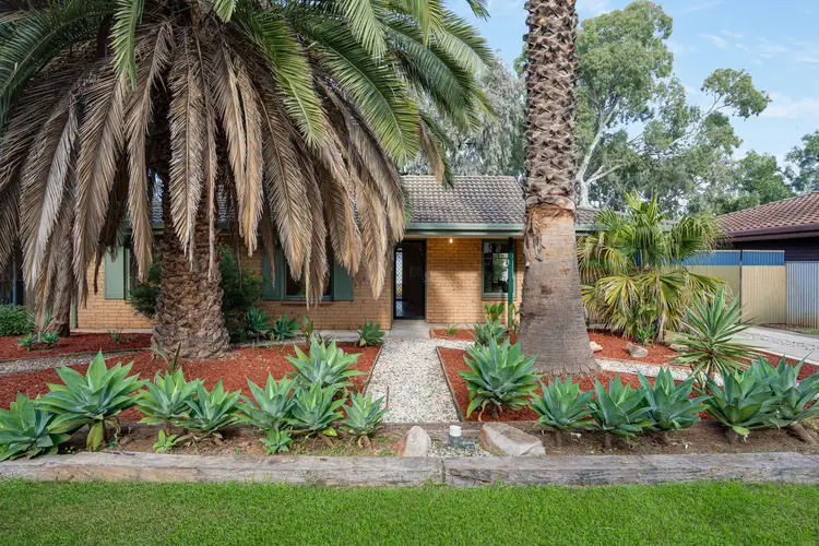 198 Kings Road, Parafield Gardens SA 5107