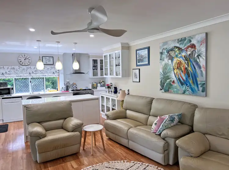 Main view of Homely house listing, 4 Fitchett Close, Atherton QLD 4883