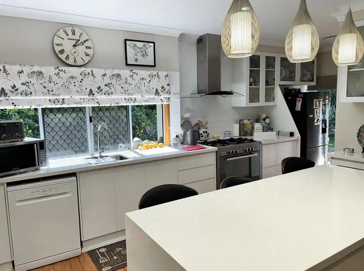 Third view of Homely house listing, 4 Fitchett Close, Atherton QLD 4883