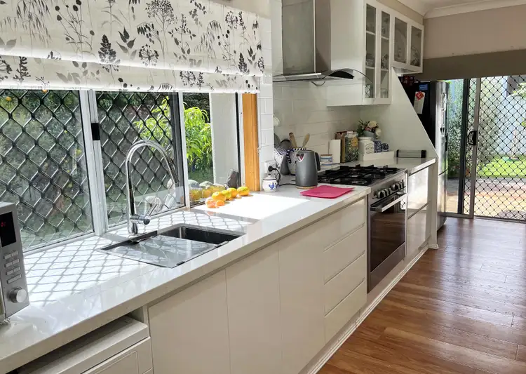 Fourth view of Homely house listing, 4 Fitchett Close, Atherton QLD 4883