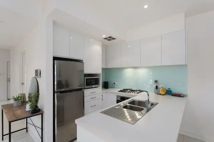 Second view of Homely house listing, 6/564 Brighton Road, South Brighton SA 5048