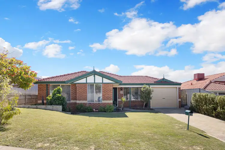 Main view of Homely house listing, 15 Skerne Rise, Padbury WA 6025