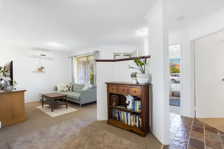 Second view of Homely house listing, 15 Skerne Rise, Padbury WA 6025