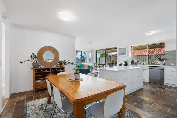 Fourth view of Homely house listing, 15 Skerne Rise, Padbury WA 6025