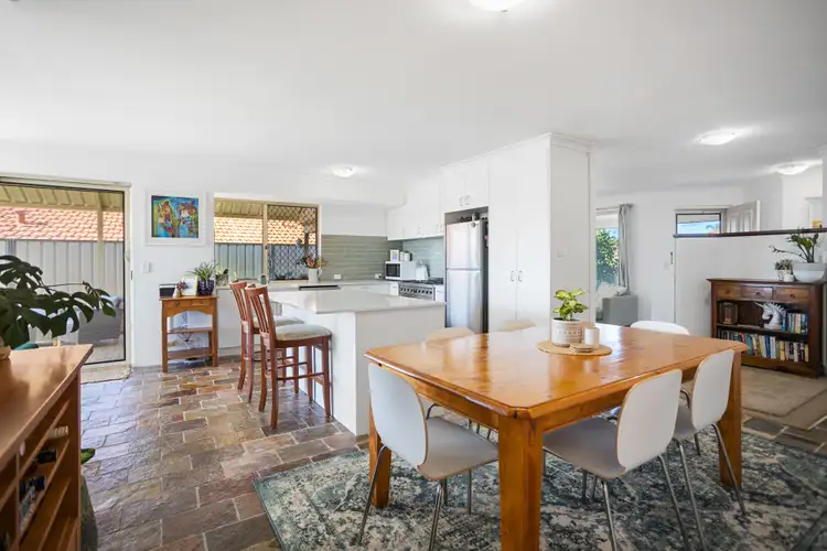 Fifth view of Homely house listing, 15 Skerne Rise, Padbury WA 6025