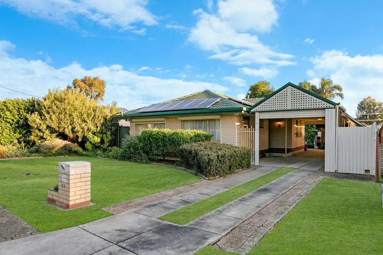 Second view of Homely house listing, 13 Nalimba Avenue, Para Vista SA 5093