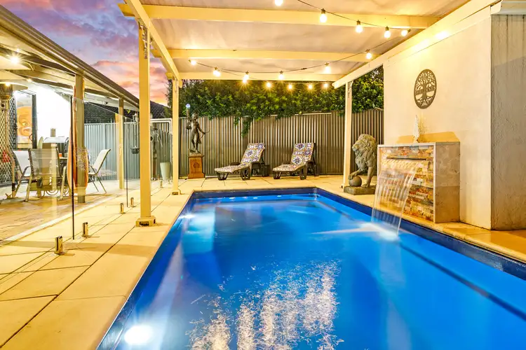 Second view of Homely house listing, 9 Kalkara Crescent, Para Vista SA 5093