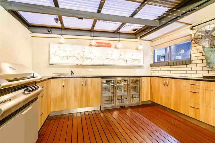 Fifth view of Homely house listing, 9 Kalkara Crescent, Para Vista SA 5093