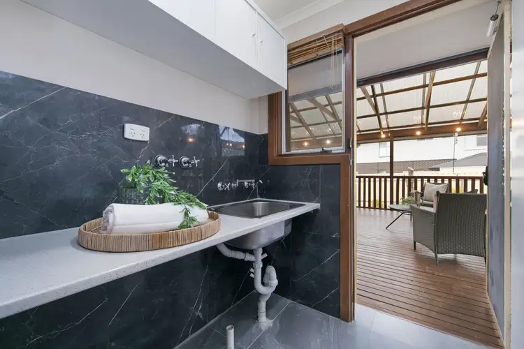 Second view of Homely house listing, 24 Melrose Street, Modbury Heights SA 5092
