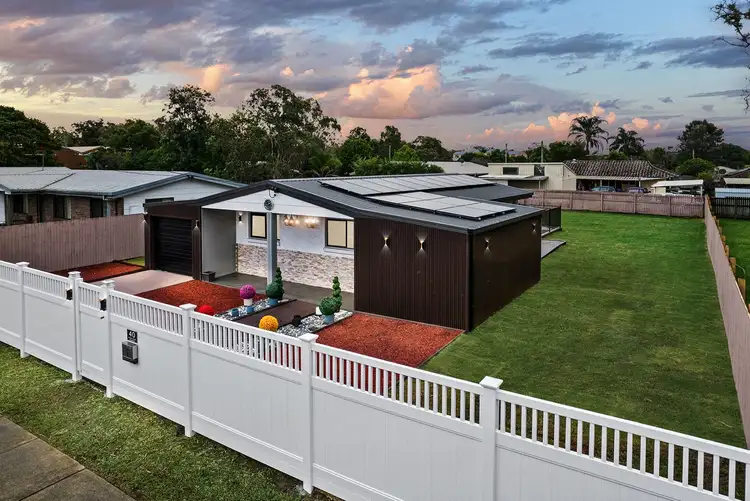40 Mckean Street, Caboolture QLD 4510