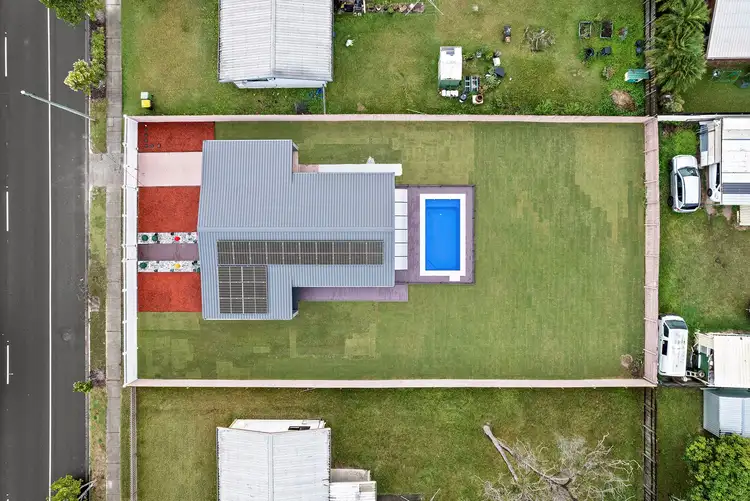 Second view of Homely house listing, 40 Mckean Street, Caboolture QLD 4510