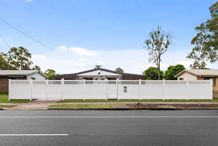 Fourth view of Homely house listing, 40 Mckean Street, Caboolture QLD 4510