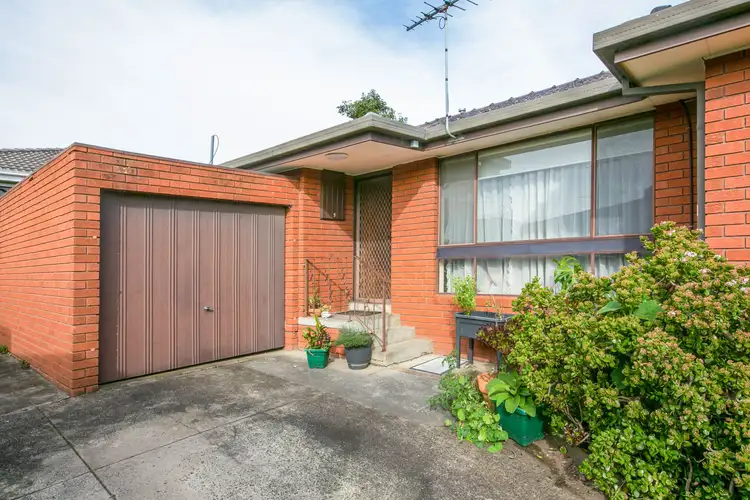 Main view of Homely unit listing, 5/42 Grandview Road, Preston VIC 3072