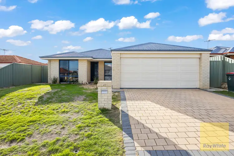 17 Sugarloaf Close, Merriwa WA 6030