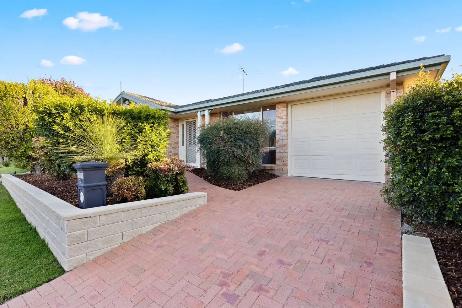 Main view of Homely house listing, 12 Blackthorn Circuit, Menai NSW 2234