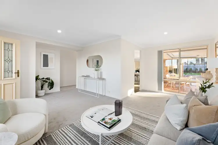 Second view of Homely house listing, 12 Blackthorn Circuit, Menai NSW 2234