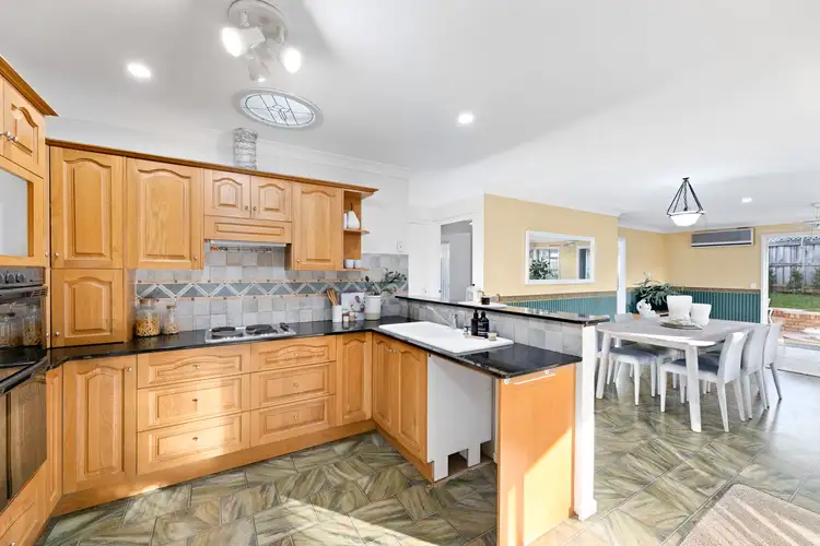 Third view of Homely house listing, 12 Blackthorn Circuit, Menai NSW 2234