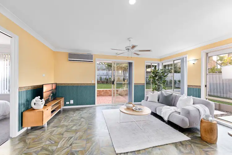 Fourth view of Homely house listing, 12 Blackthorn Circuit, Menai NSW 2234