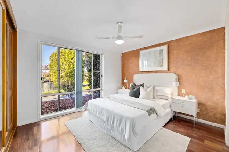 Fifth view of Homely house listing, 12 Blackthorn Circuit, Menai NSW 2234