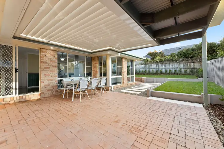 Sixth view of Homely house listing, 12 Blackthorn Circuit, Menai NSW 2234