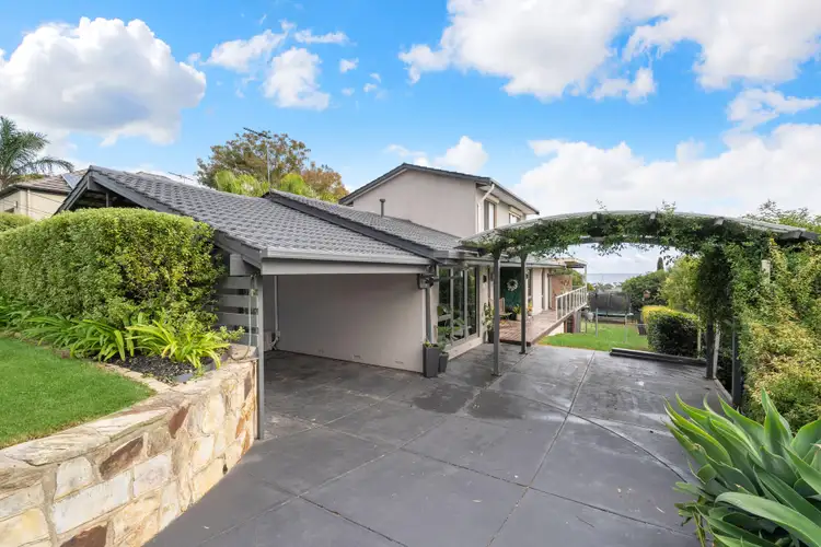 11 Albert Street, Seacliff Park SA 5049