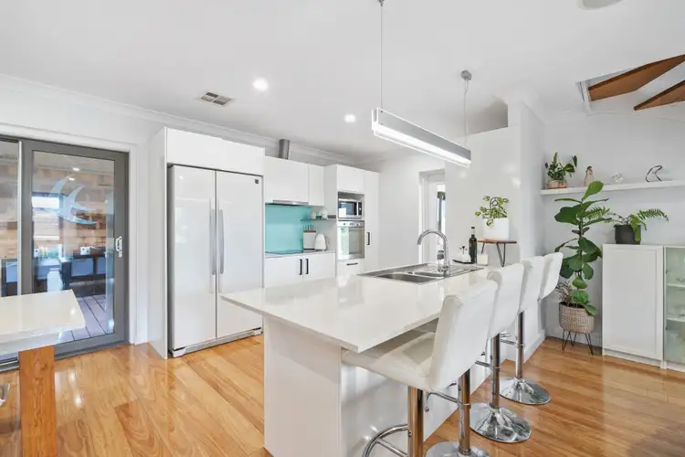 Fifth view of Homely house listing, 11 Albert Street, Seacliff Park SA 5049