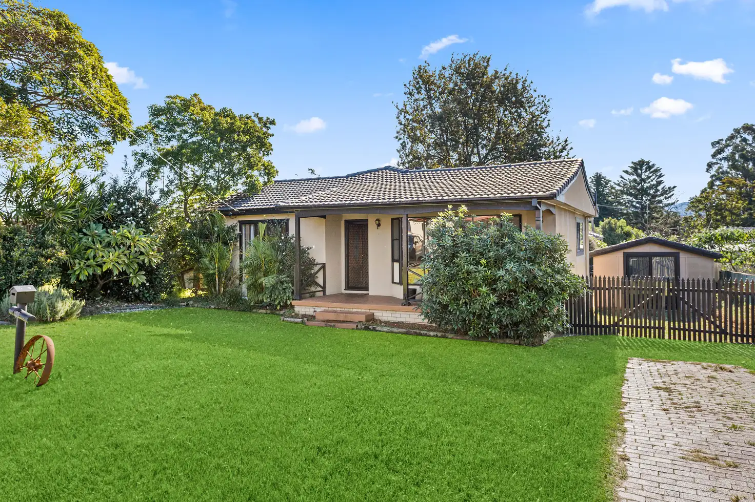Main view of Homely house listing, 30 O'Keefe Crescent, Albion Park NSW 2527