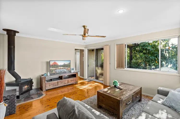 Second view of Homely house listing, 30 O'Keefe Crescent, Albion Park NSW 2527