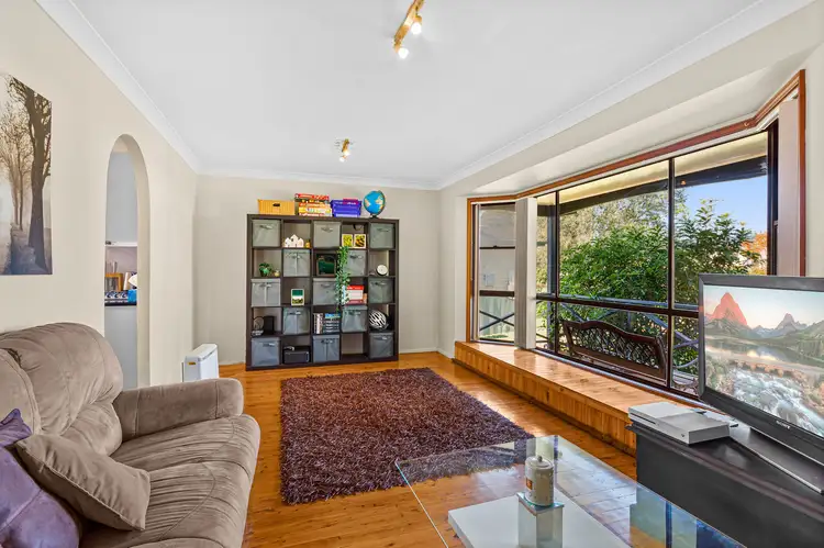 Third view of Homely house listing, 30 O'Keefe Crescent, Albion Park NSW 2527