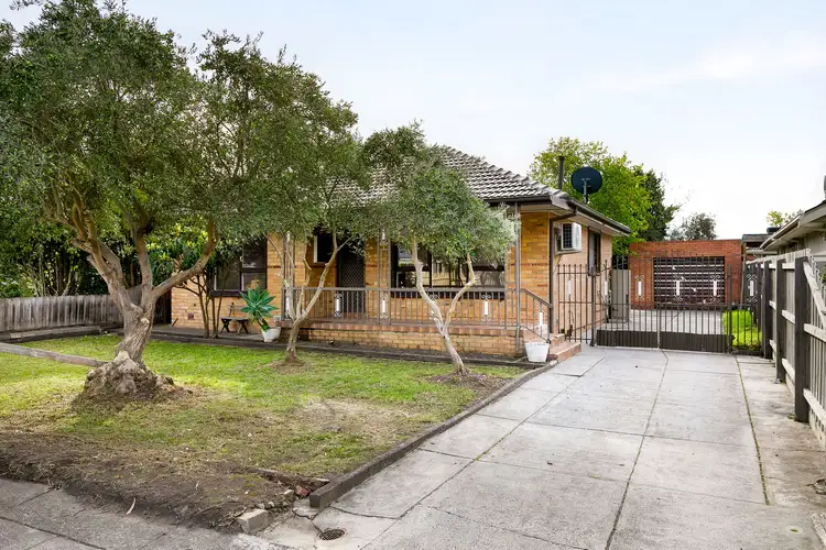 Main view of Homely house listing, 106 Anderson Road, Fawkner VIC 3060