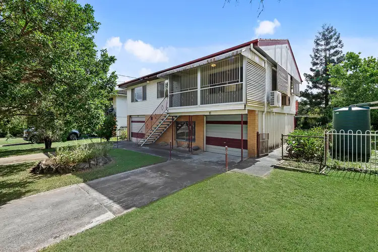 Main view of Homely house listing, 34 Colwel Street, Oxley QLD 4075