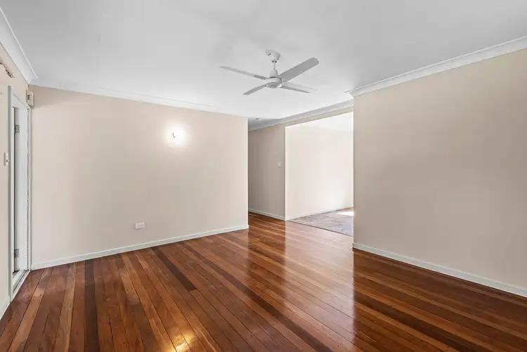 Second view of Homely house listing, 34 Colwel Street, Oxley QLD 4075