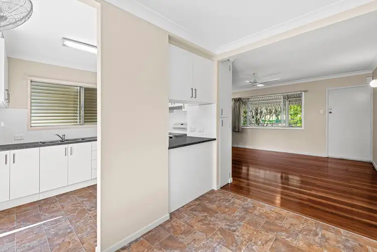 Fourth view of Homely house listing, 34 Colwel Street, Oxley QLD 4075