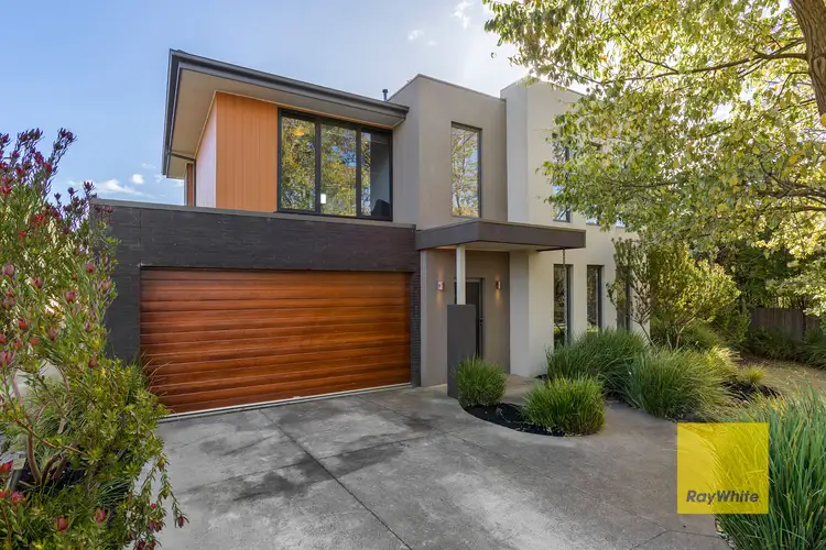Main view of Homely house listing, 1/15 Bourbon Way, Waurn Ponds VIC 3216