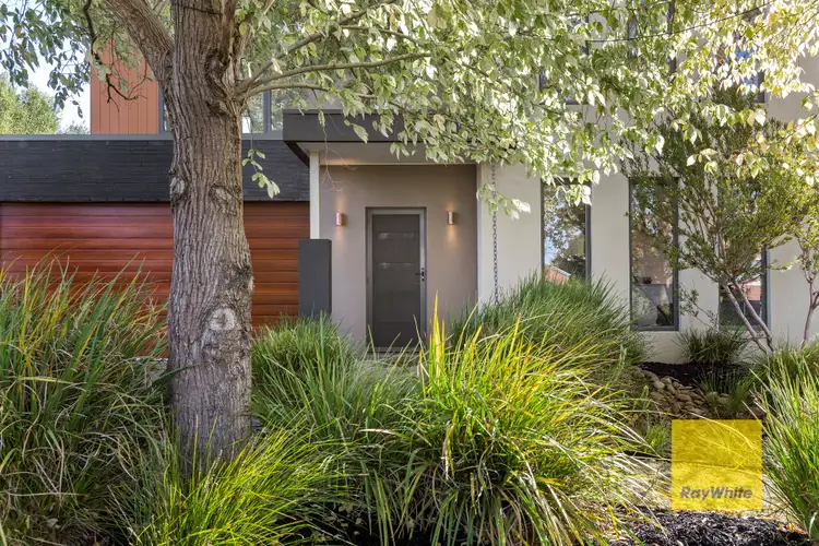 Third view of Homely house listing, 1/15 Bourbon Way, Waurn Ponds VIC 3216