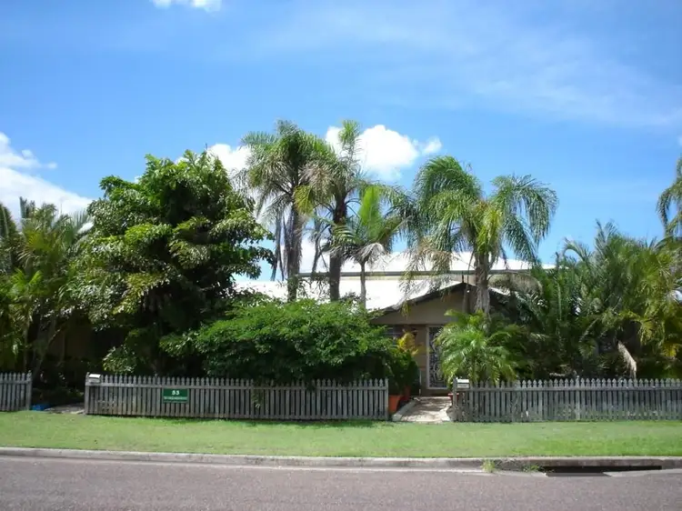 5/53 Churchill Street, Maryborough QLD 4650