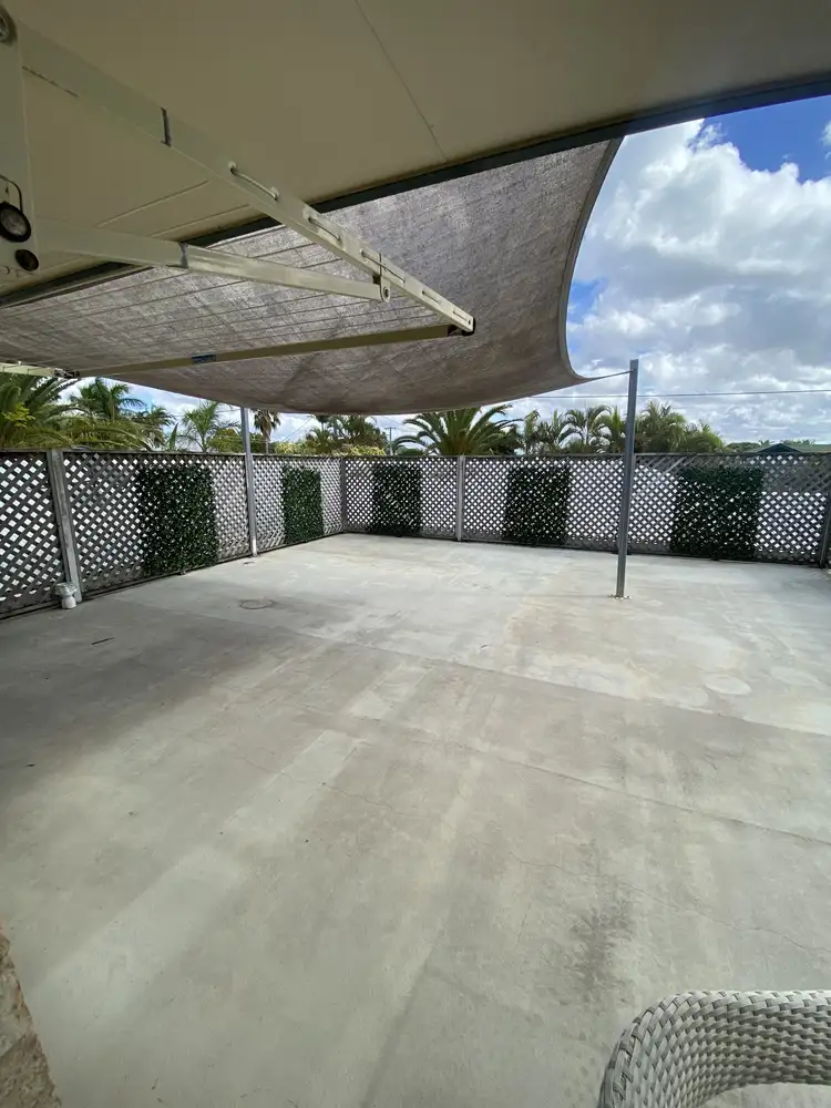 Third view of Homely unit listing, 5/53 Churchill Street, Maryborough QLD 4650