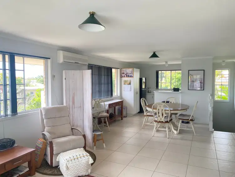 Fourth view of Homely unit listing, 5/53 Churchill Street, Maryborough QLD 4650